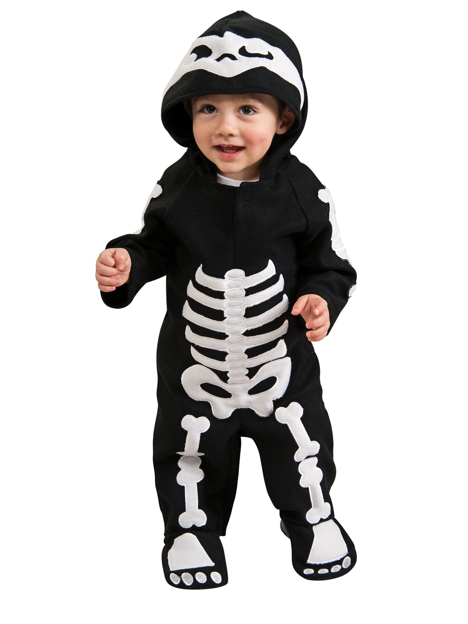 Skeleton
