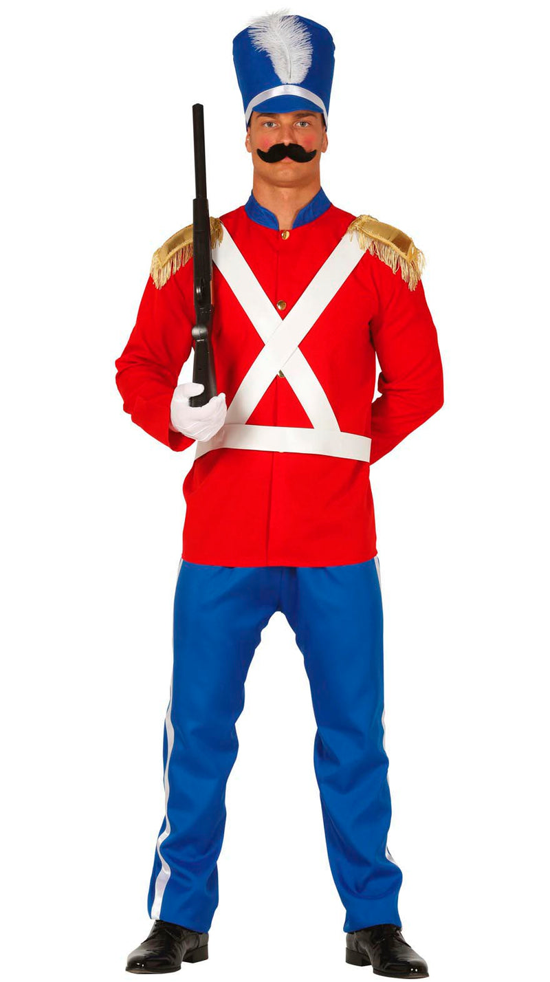 LITTLE SOLDIER