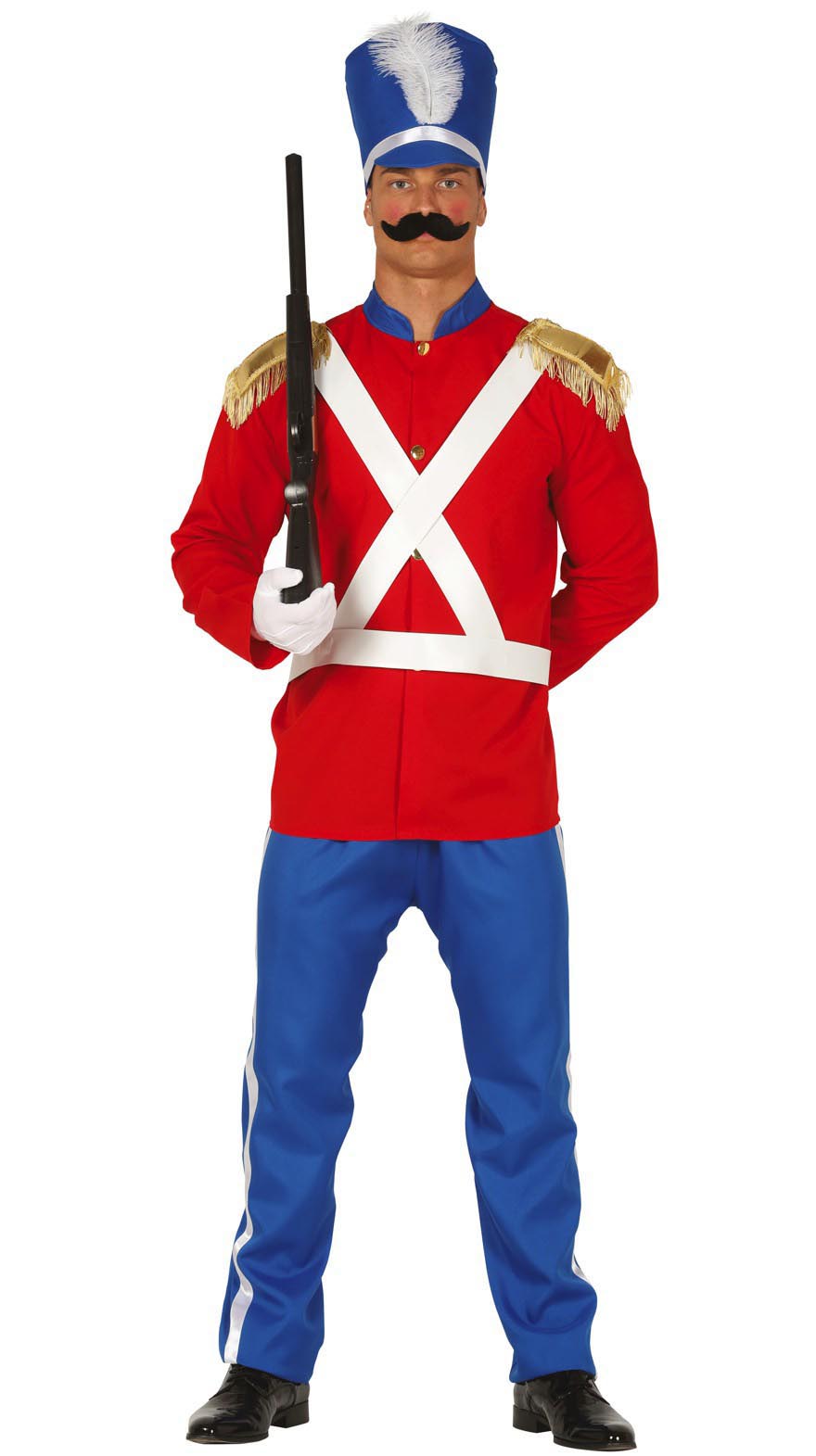 LITTLE SOLDIER