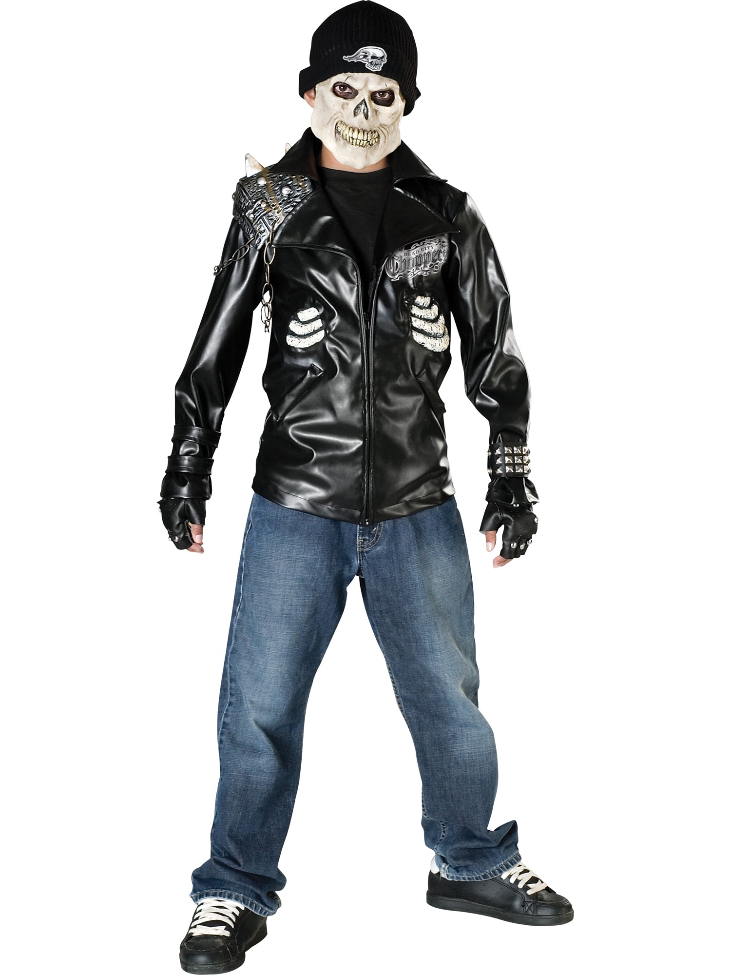 DEATH RIDER-TEEN