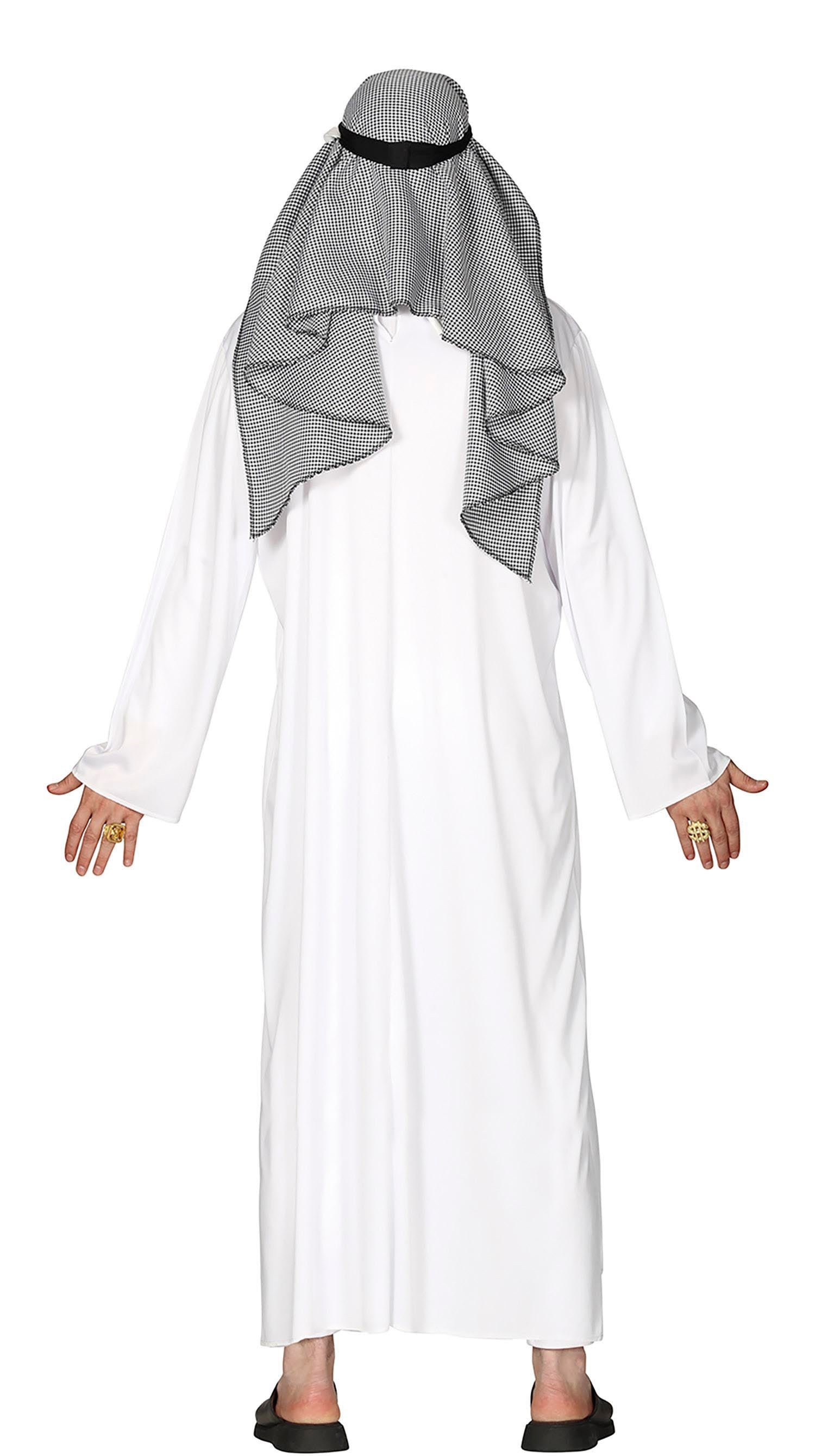 ARABIAN SHEIK