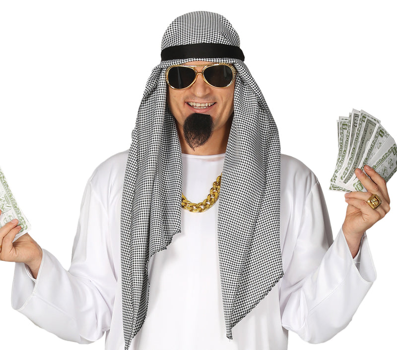 ARABIAN SHEIK