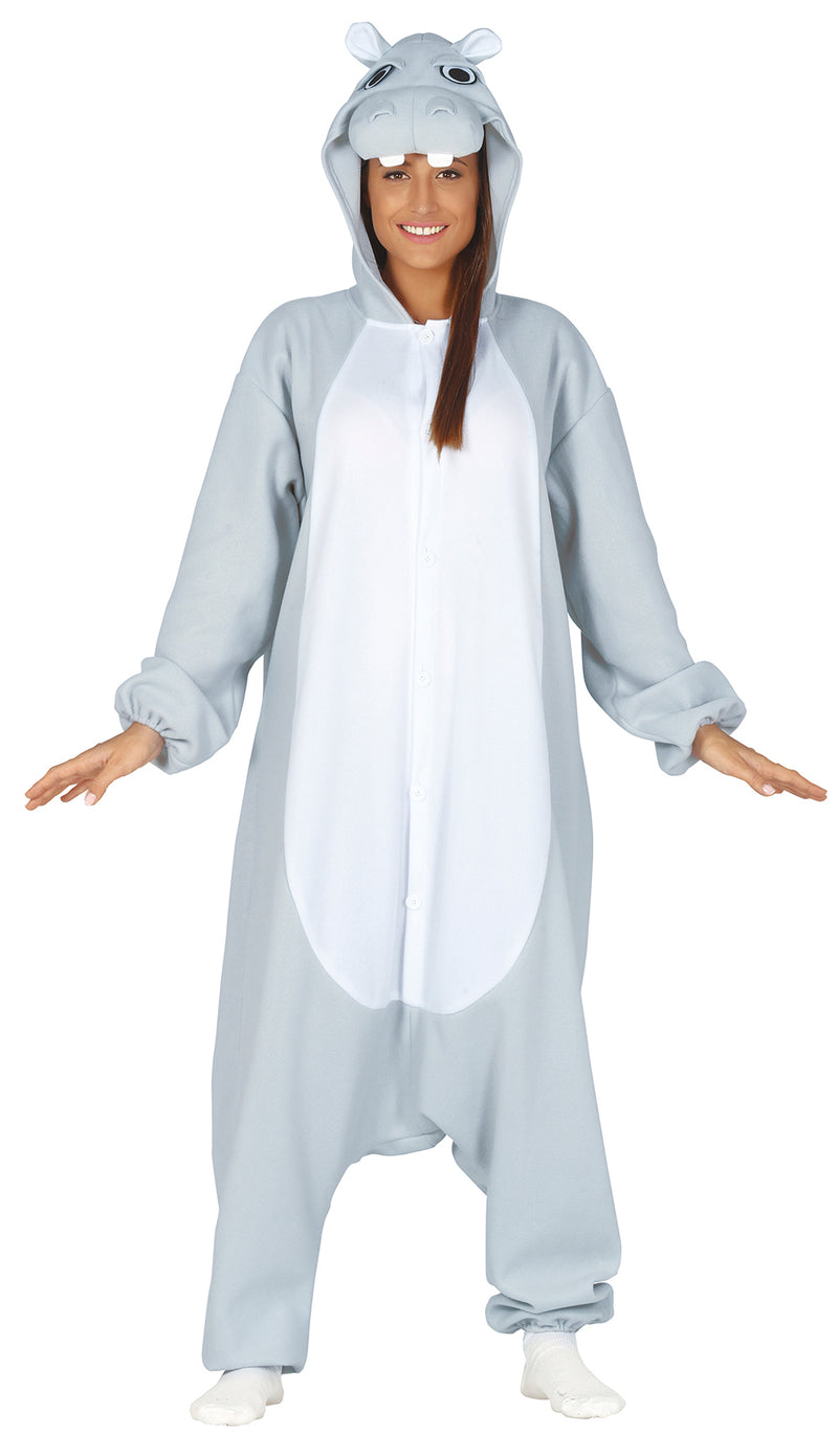 KIGURUMIMI HIPPO