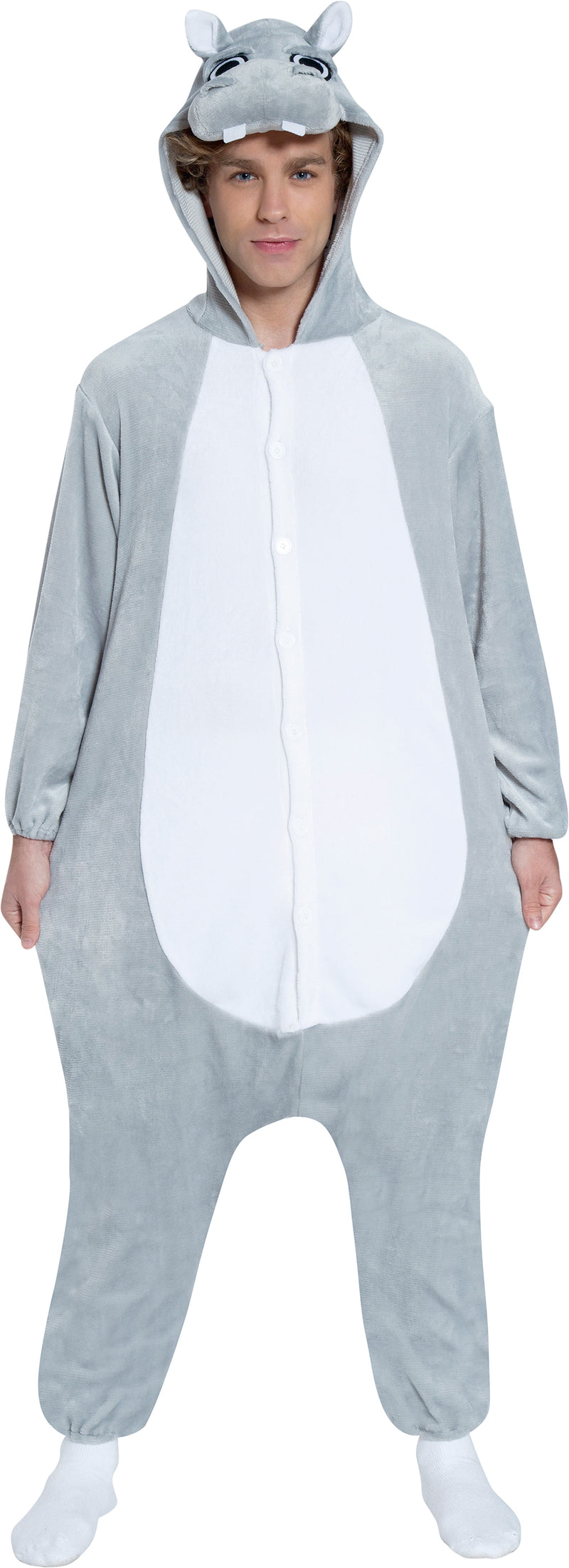 KIGURUMIMI HIPPO