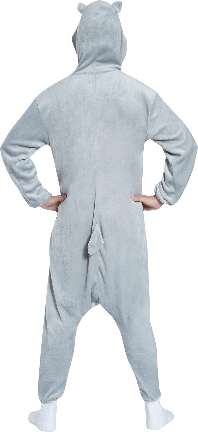 KIGURUMIMI HIPPO