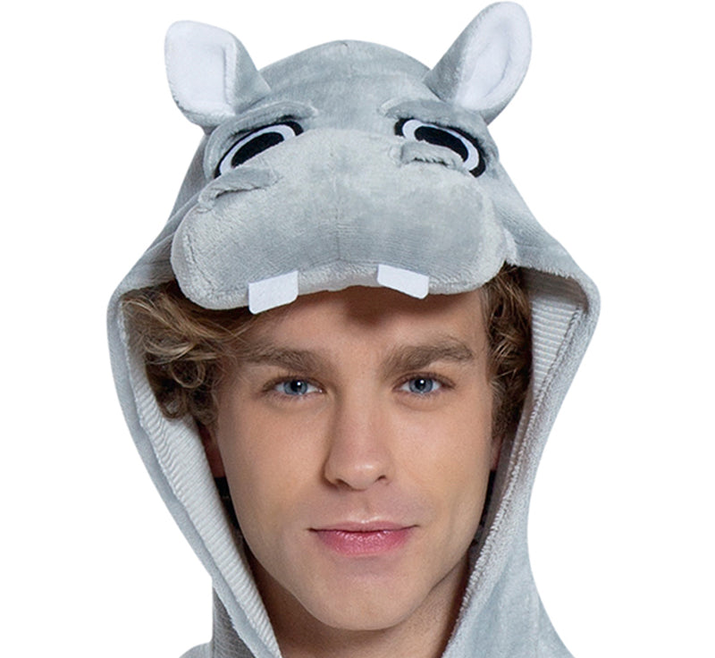 KIGURUMIMI HIPPO