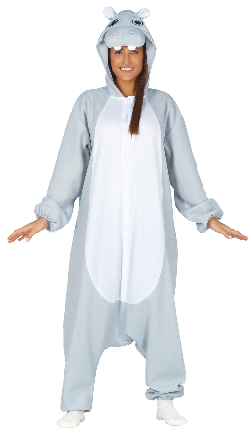 KIGURUMIMI HIPPO