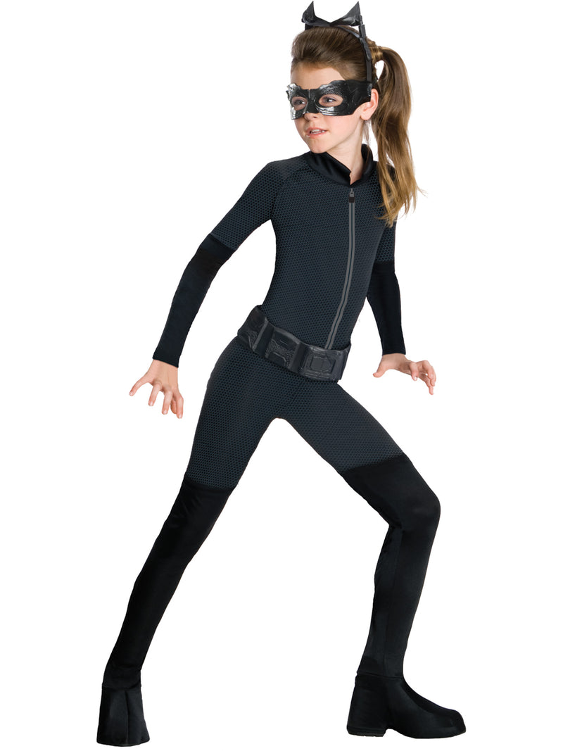 Catwoman
