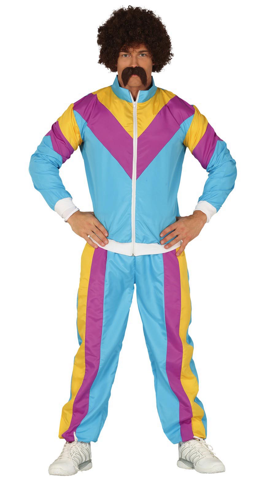 GYMNAST MAN