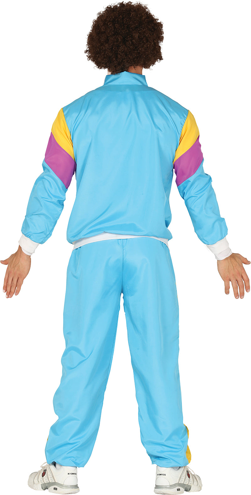 GYMNAST MAN