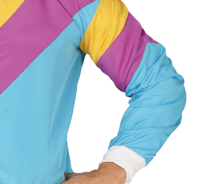 GYMNAST MAN