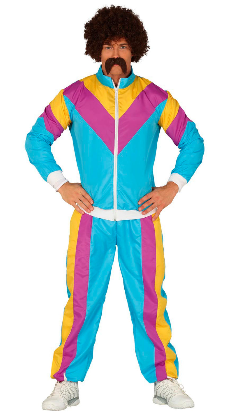 GYMNAST MAN
