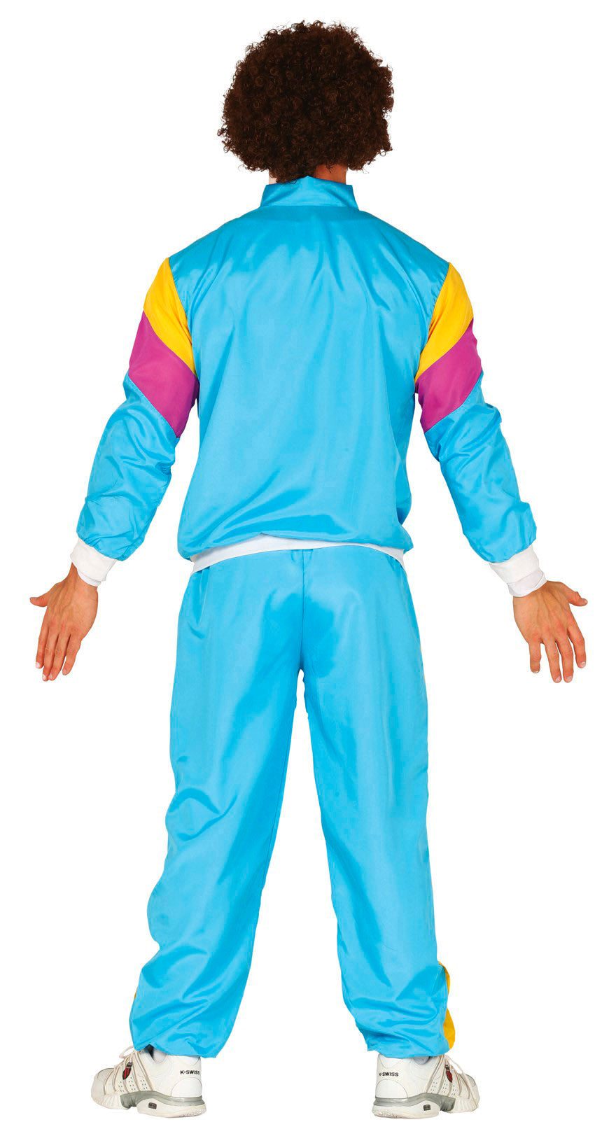 GYMNAST MAN