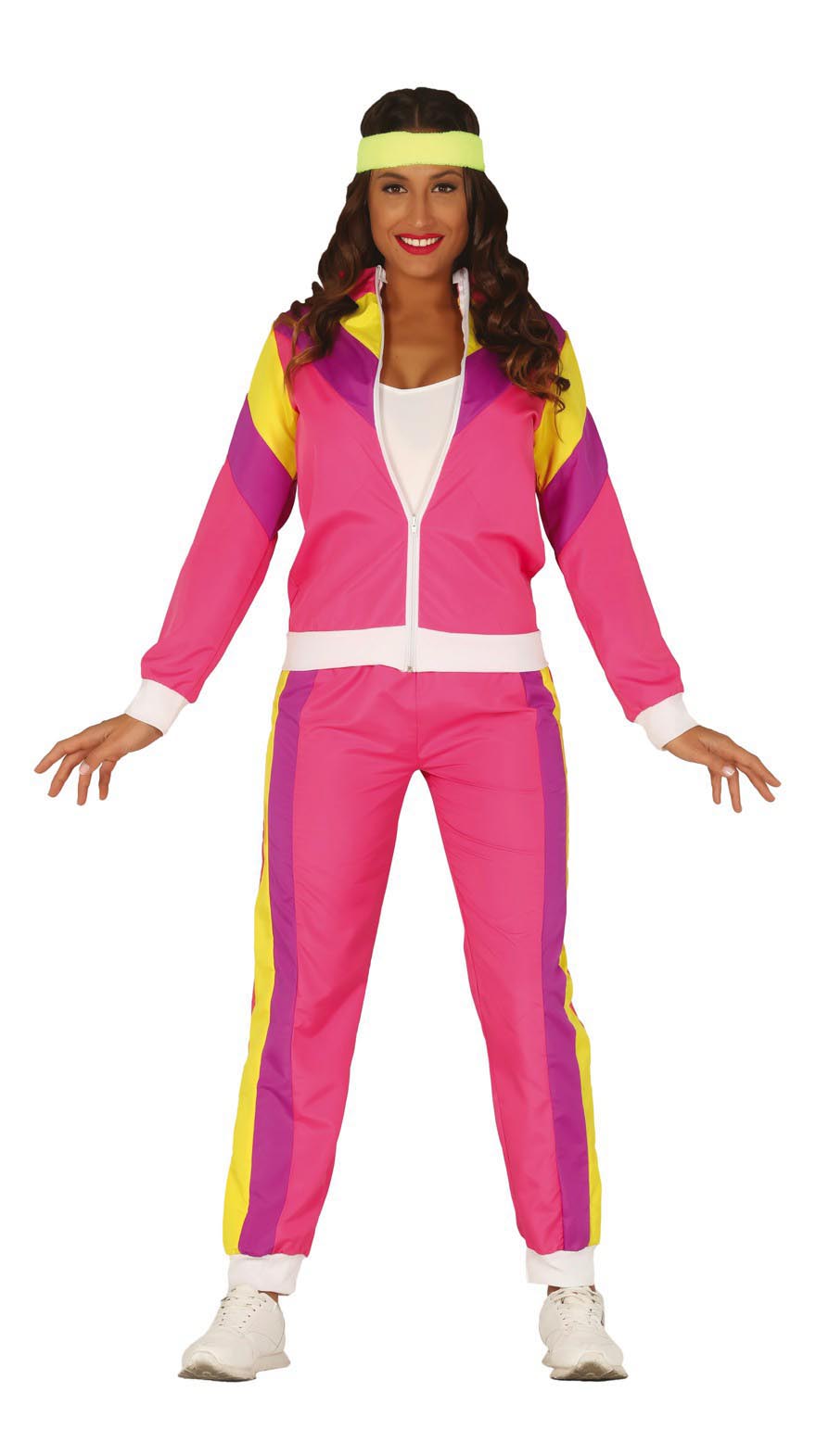 GYMNAST WOMAN