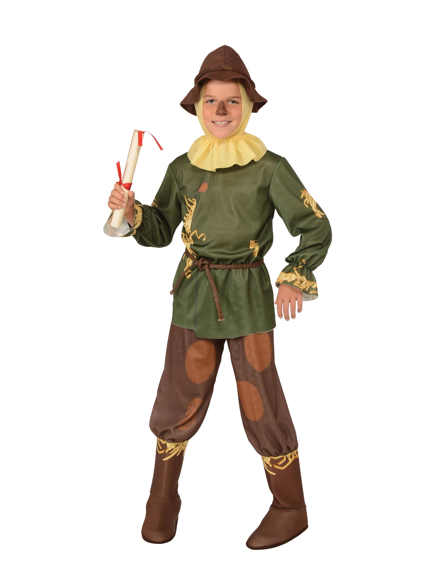Scarecrow Costume - Childrens