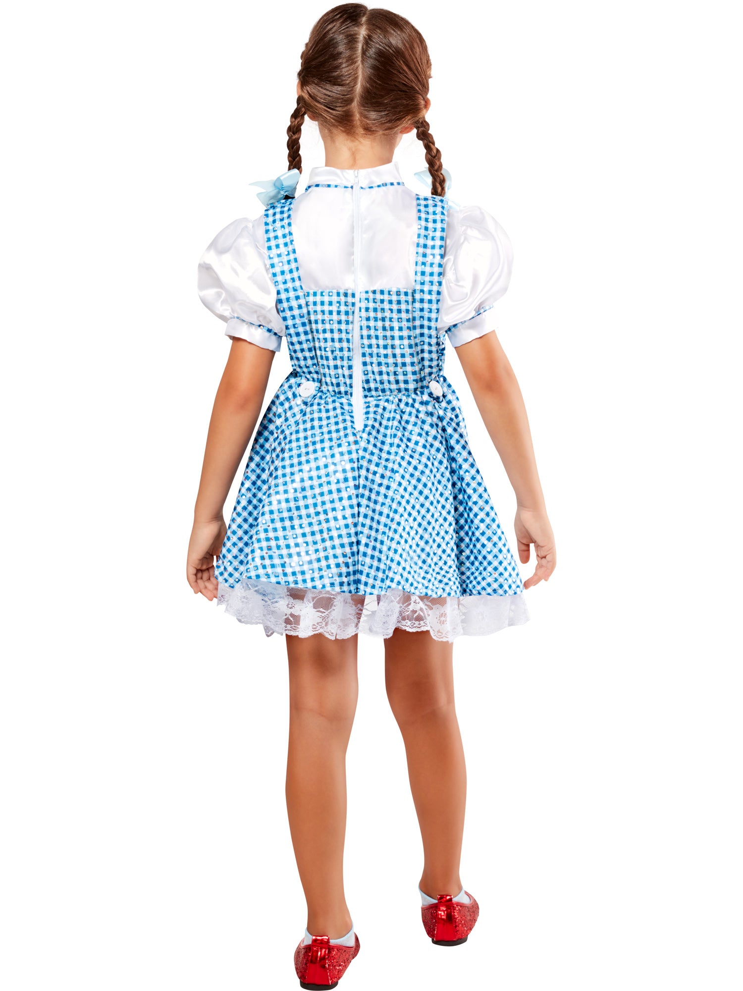 Sequin Dorothy