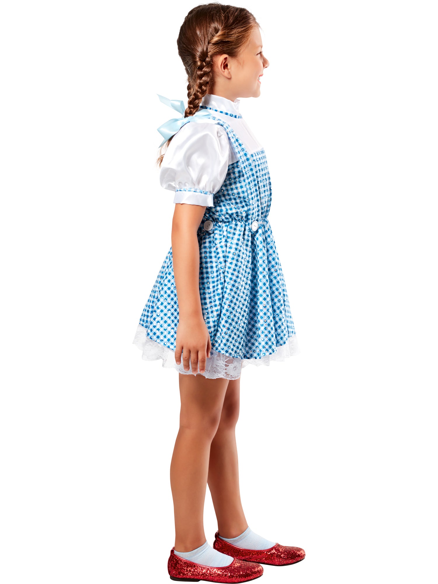 Sequin Dorothy