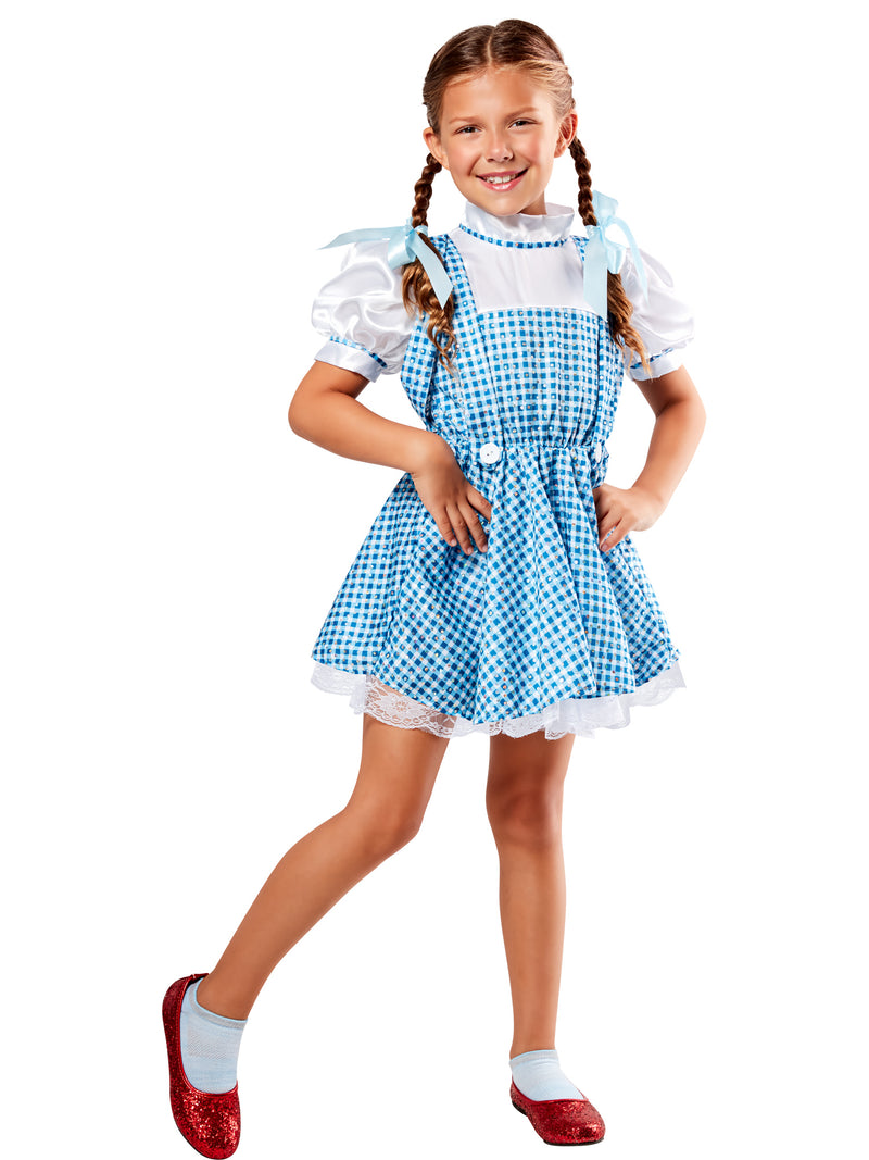 Sequin Dorothy