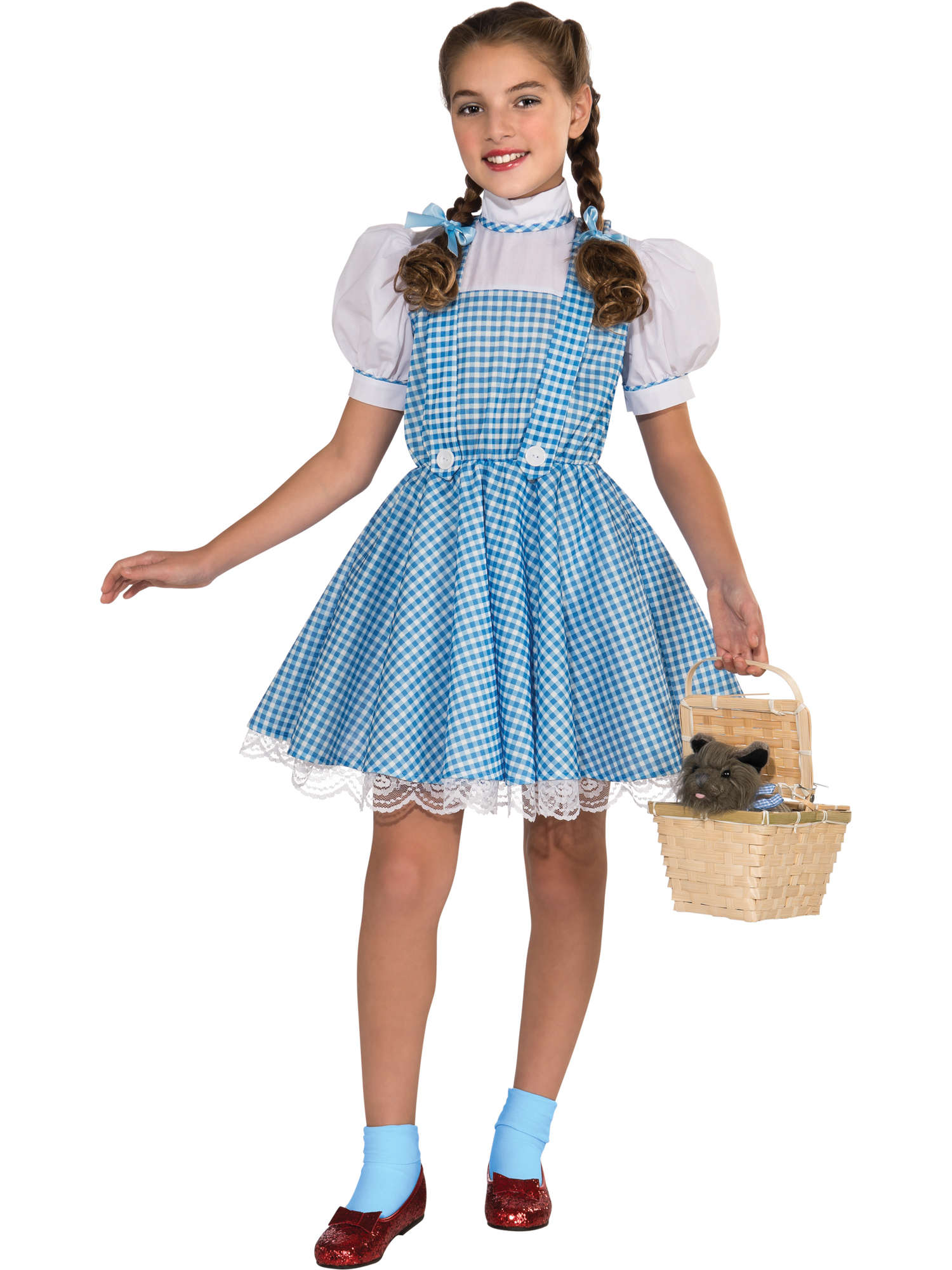 DLX CHILD DOROTHY