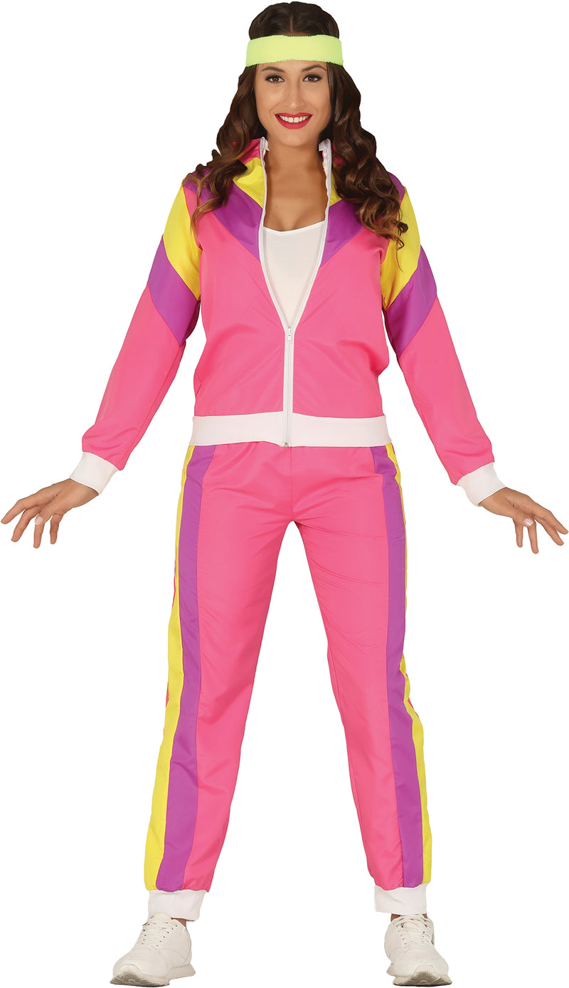 GYMNAST WOMAN