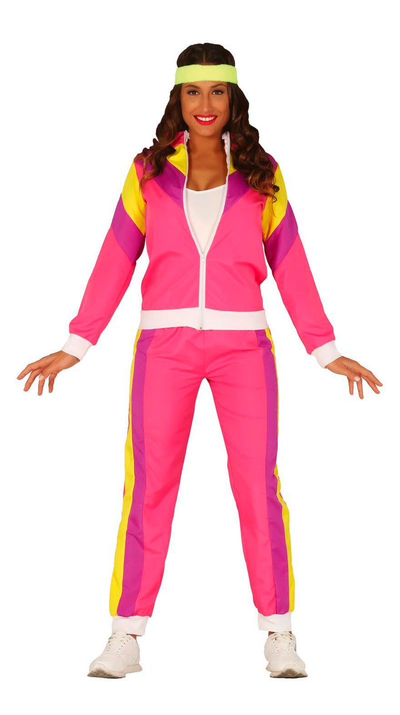 GYMNAST WOMAN