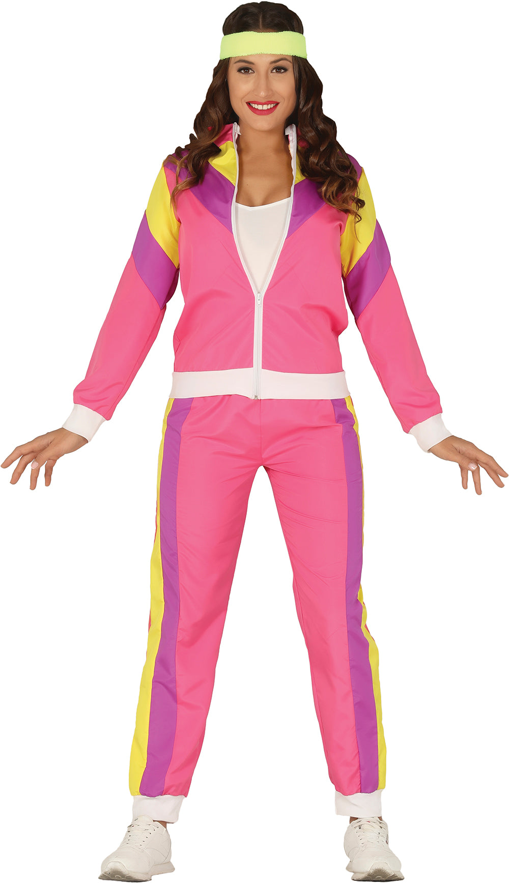 GYMNAST WOMAN