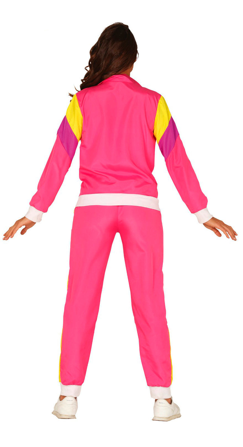 GYMNAST WOMAN