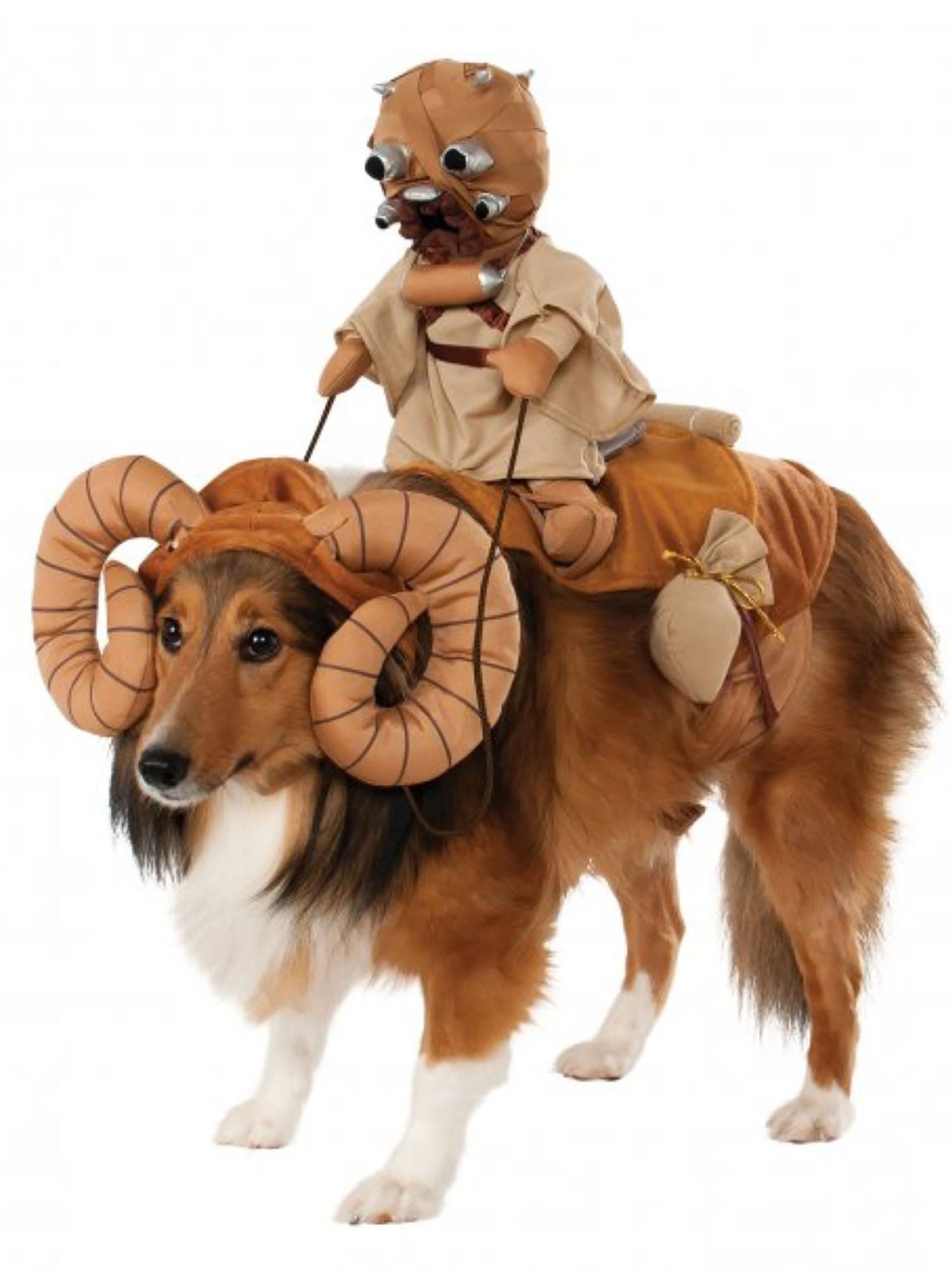 Bantha Pet Costume