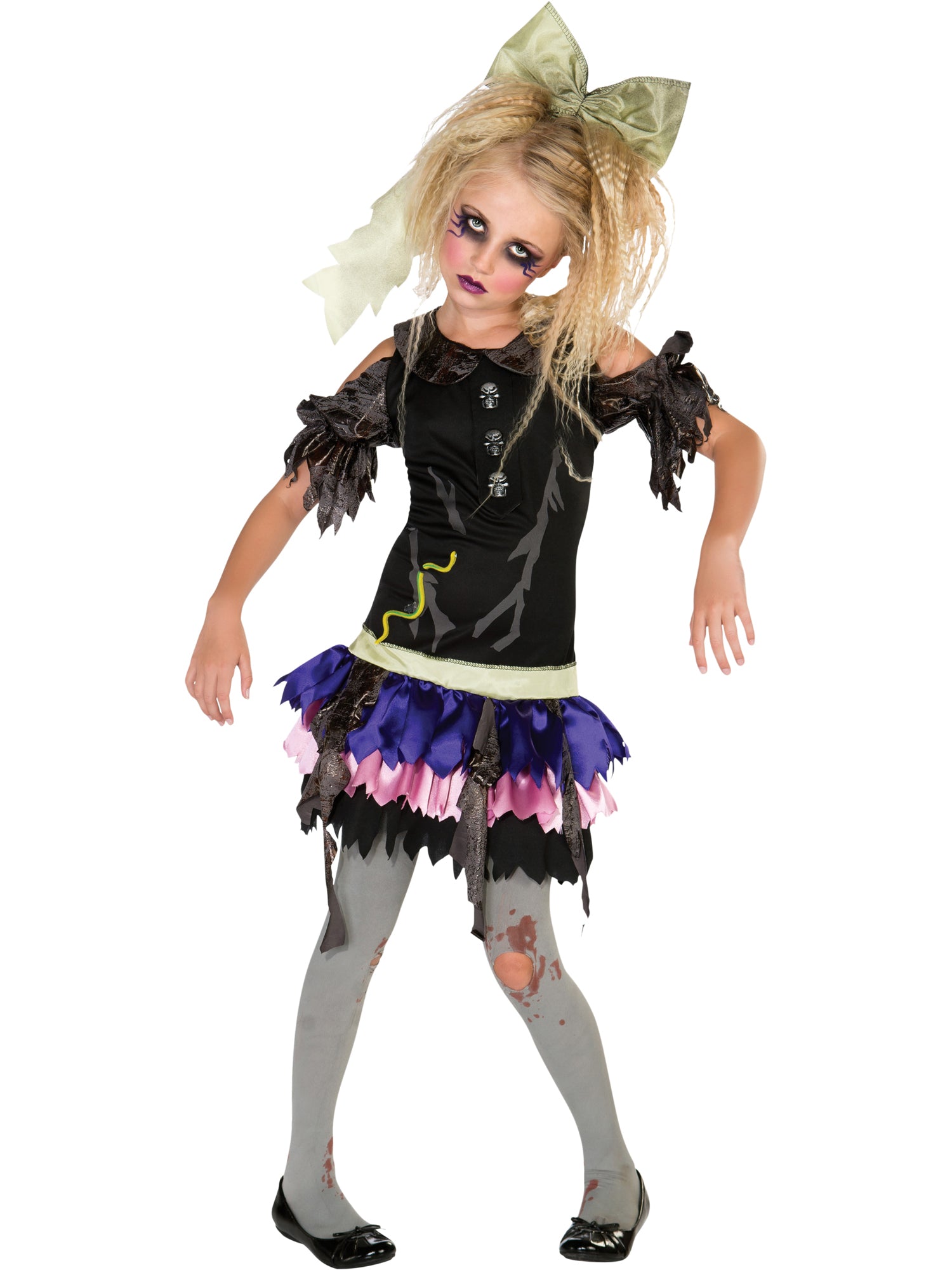 ZOMBIE DOLL - CHILDRENS