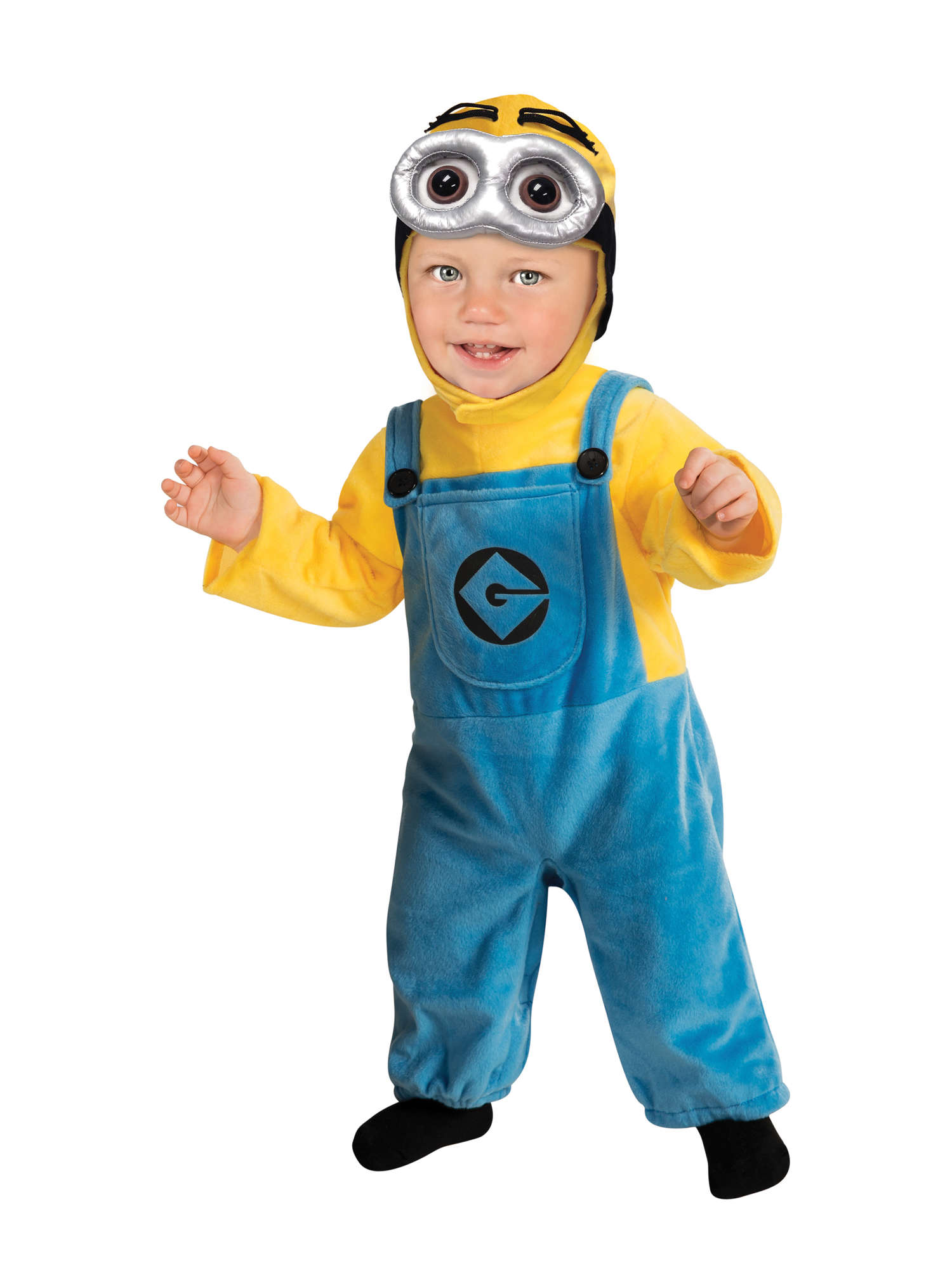 DAVE MINION