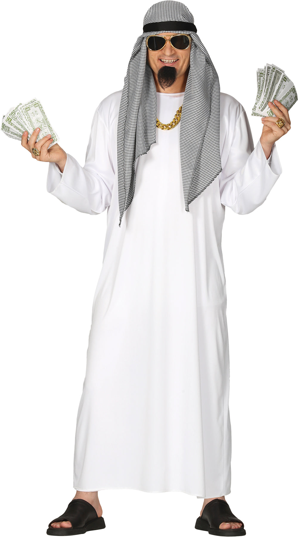 ARABIAN SHEIK