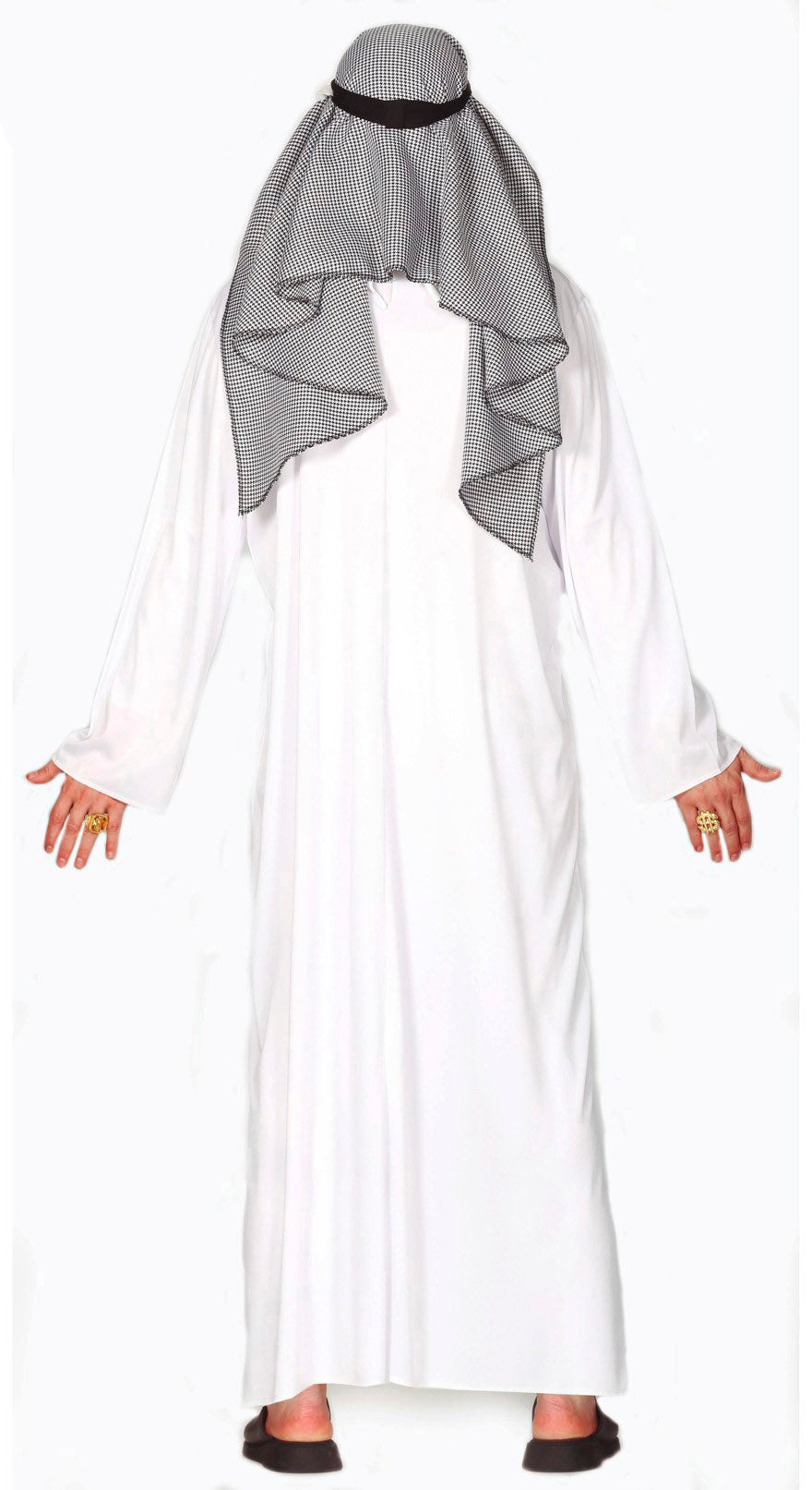 ARABIAN SHEIK