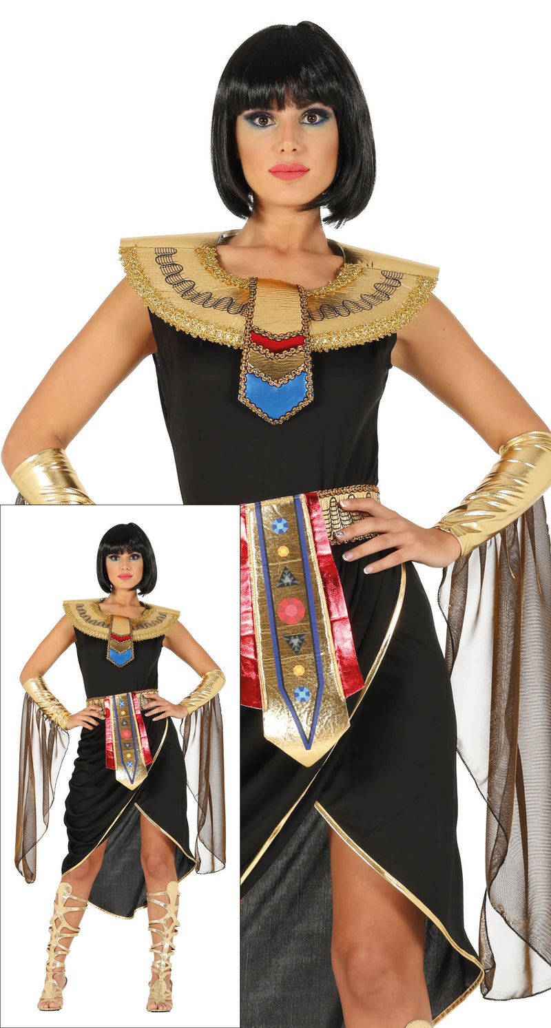 EGYPTIAN QUEEN