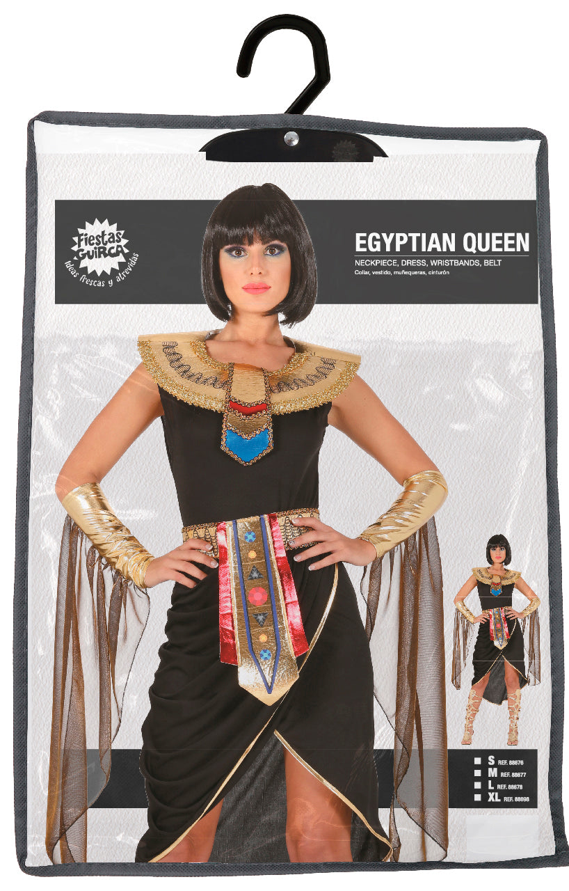 EGYPTIAN QUEEN