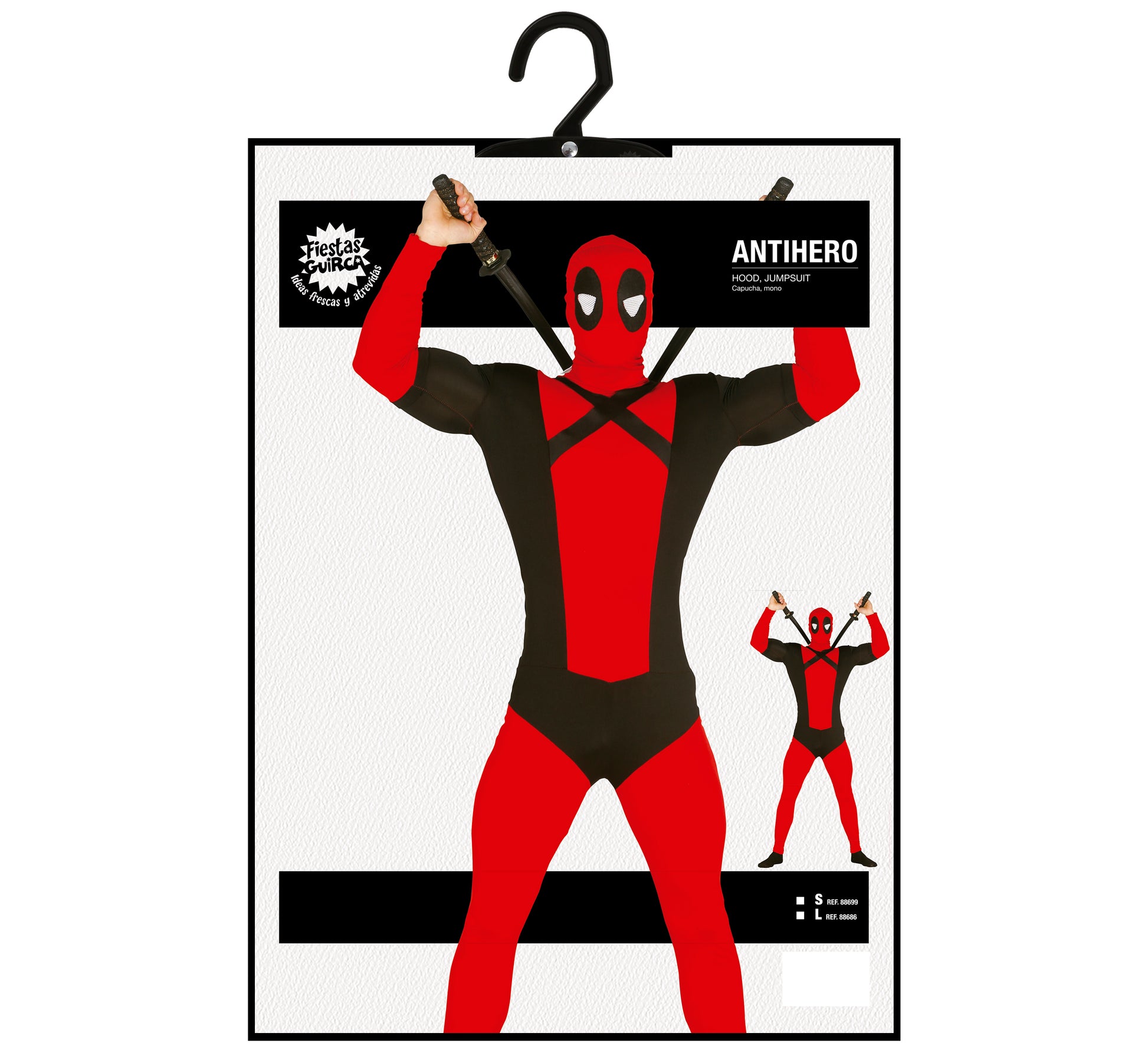 ANTIHERO