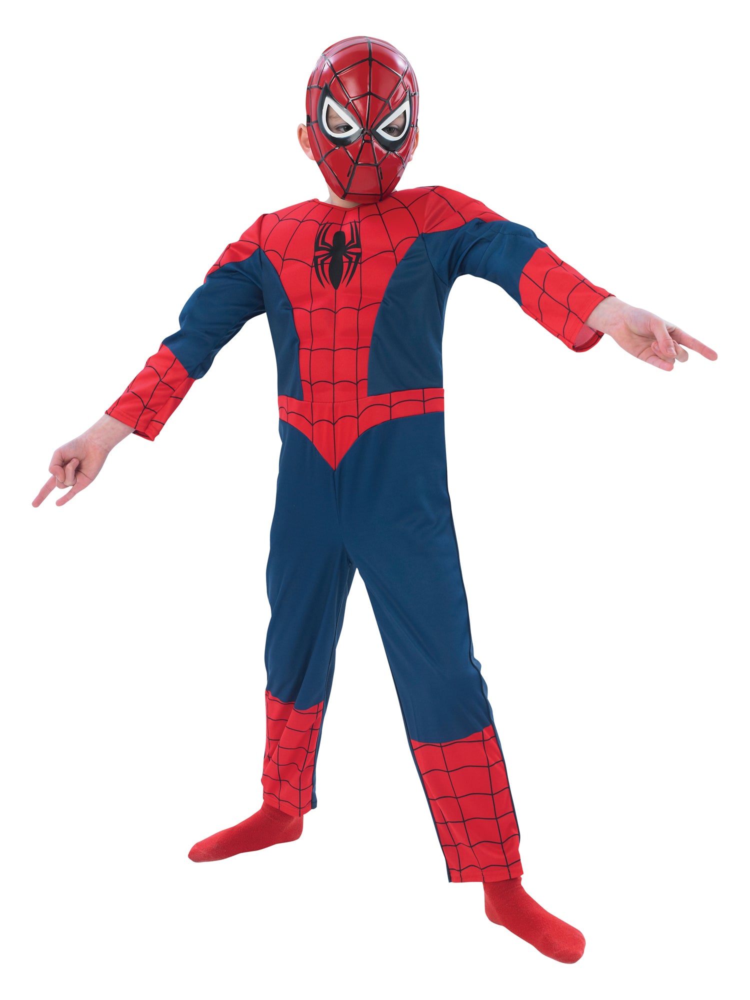 SPIDER-MAN PREMIUM