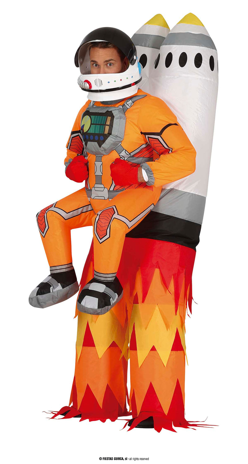 INFLATABLE COSTUME
