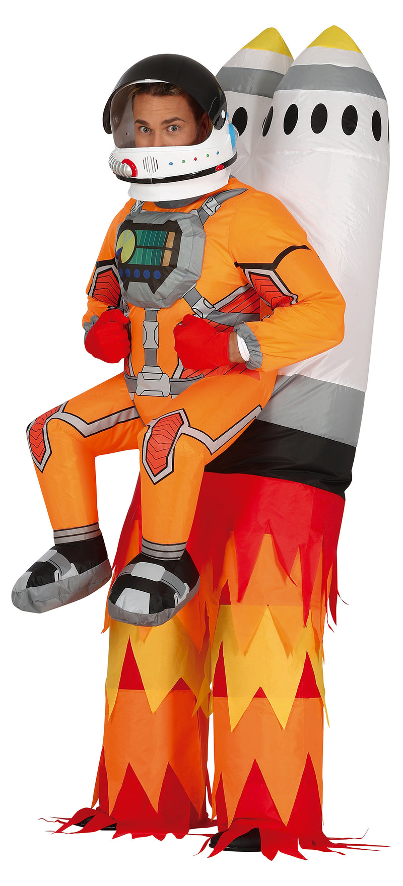 INFLATABLE COSTUME