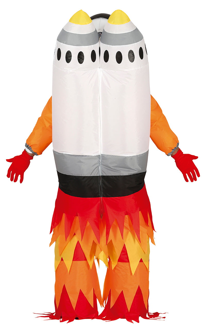 INFLATABLE COSTUME