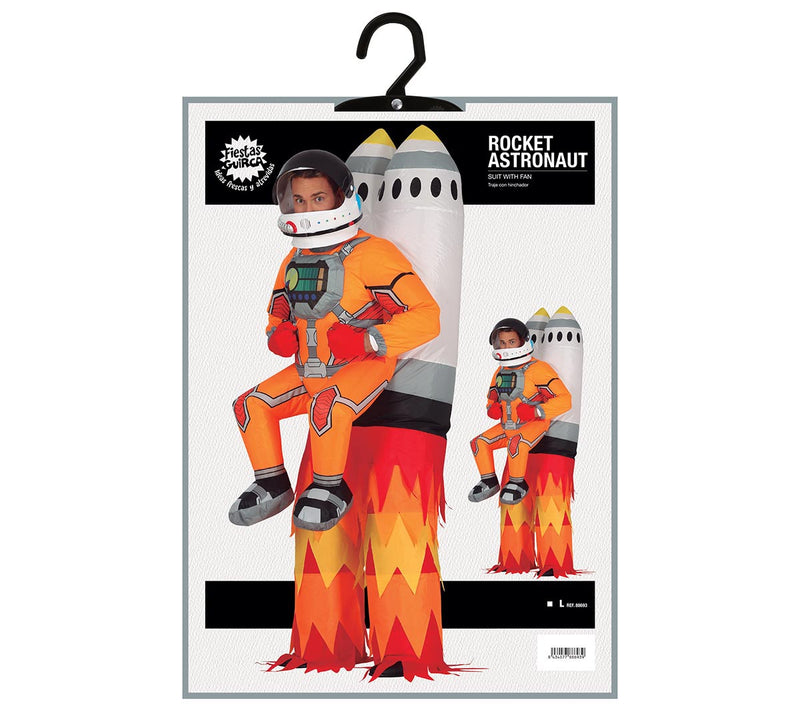 INFLATABLE COSTUME