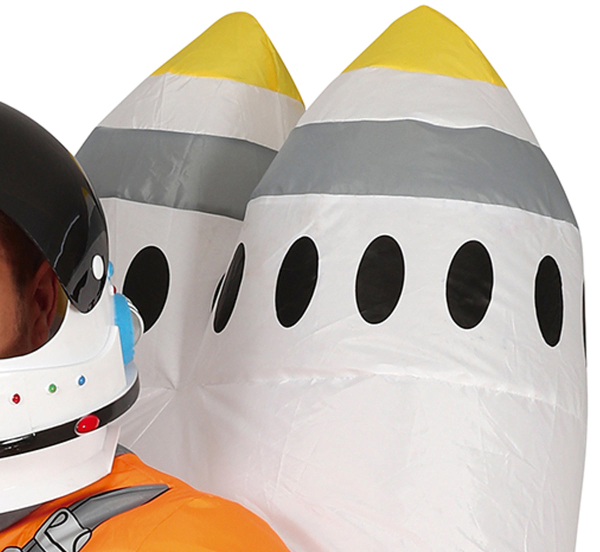 INFLATABLE COSTUME