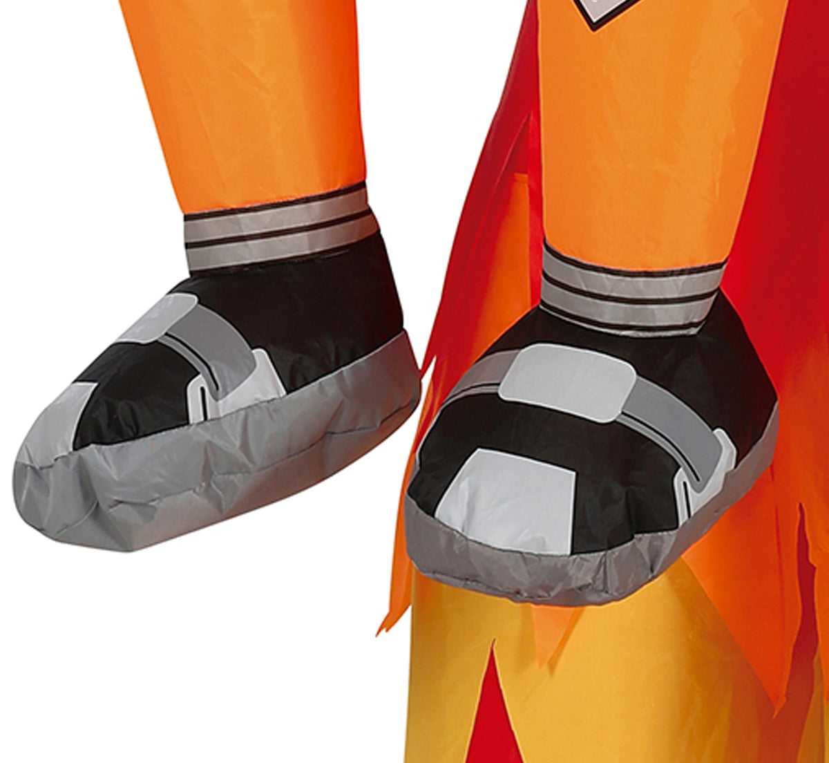 INFLATABLE COSTUME