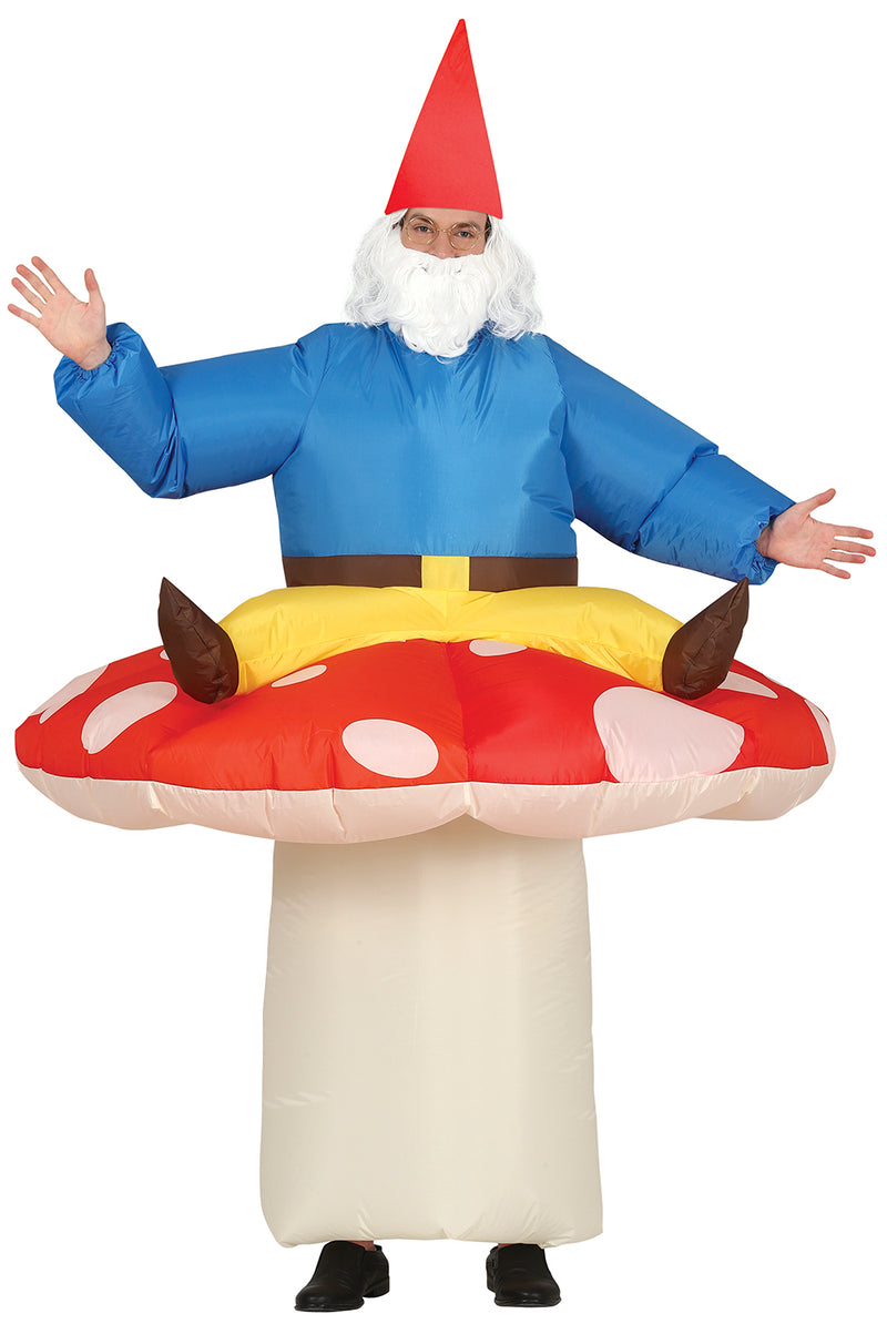 INFLATABLE COSTUME