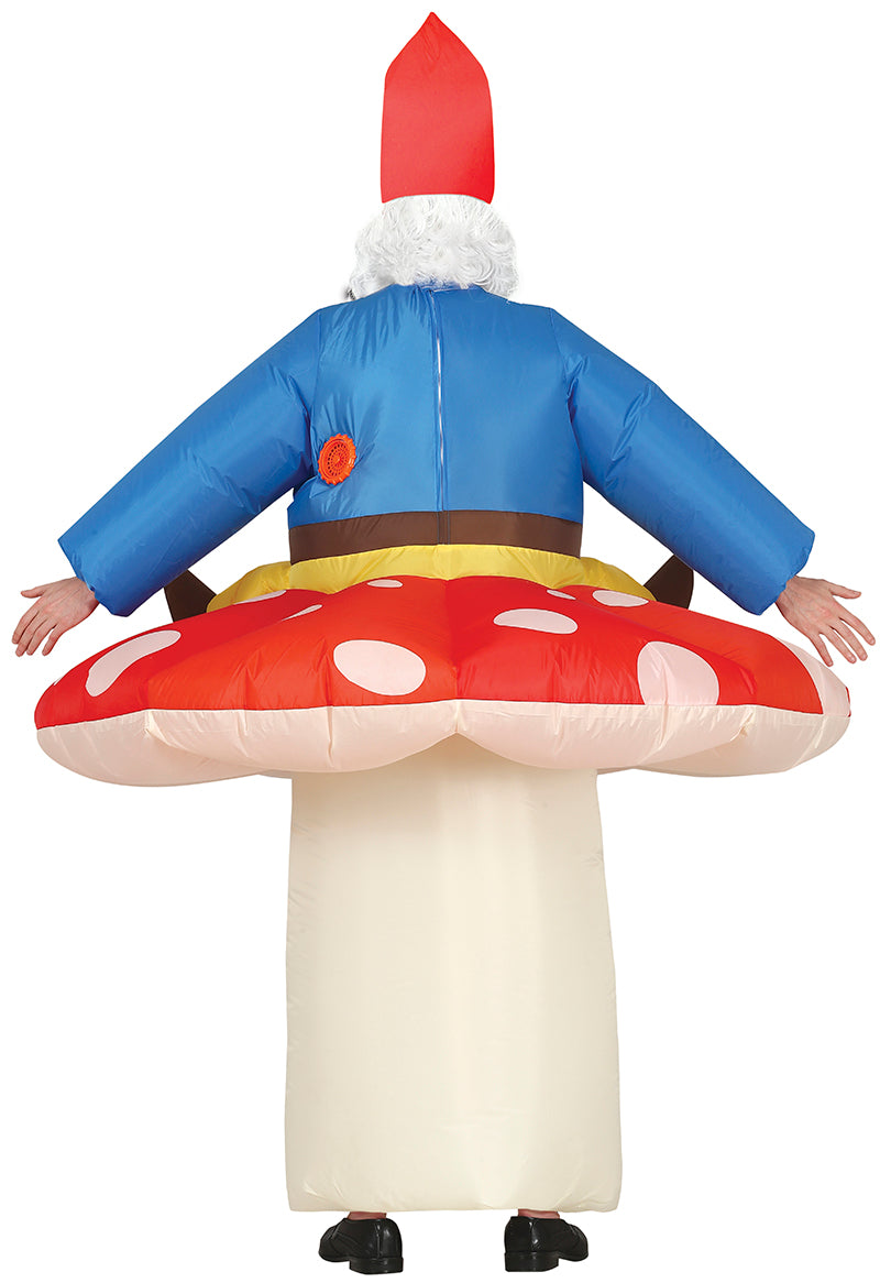 INFLATABLE COSTUME