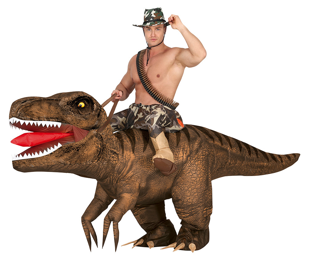 INFLATABLE COSTUME