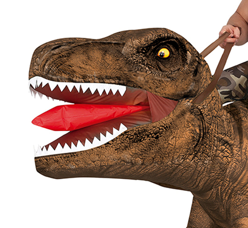 INFLATABLE COSTUME