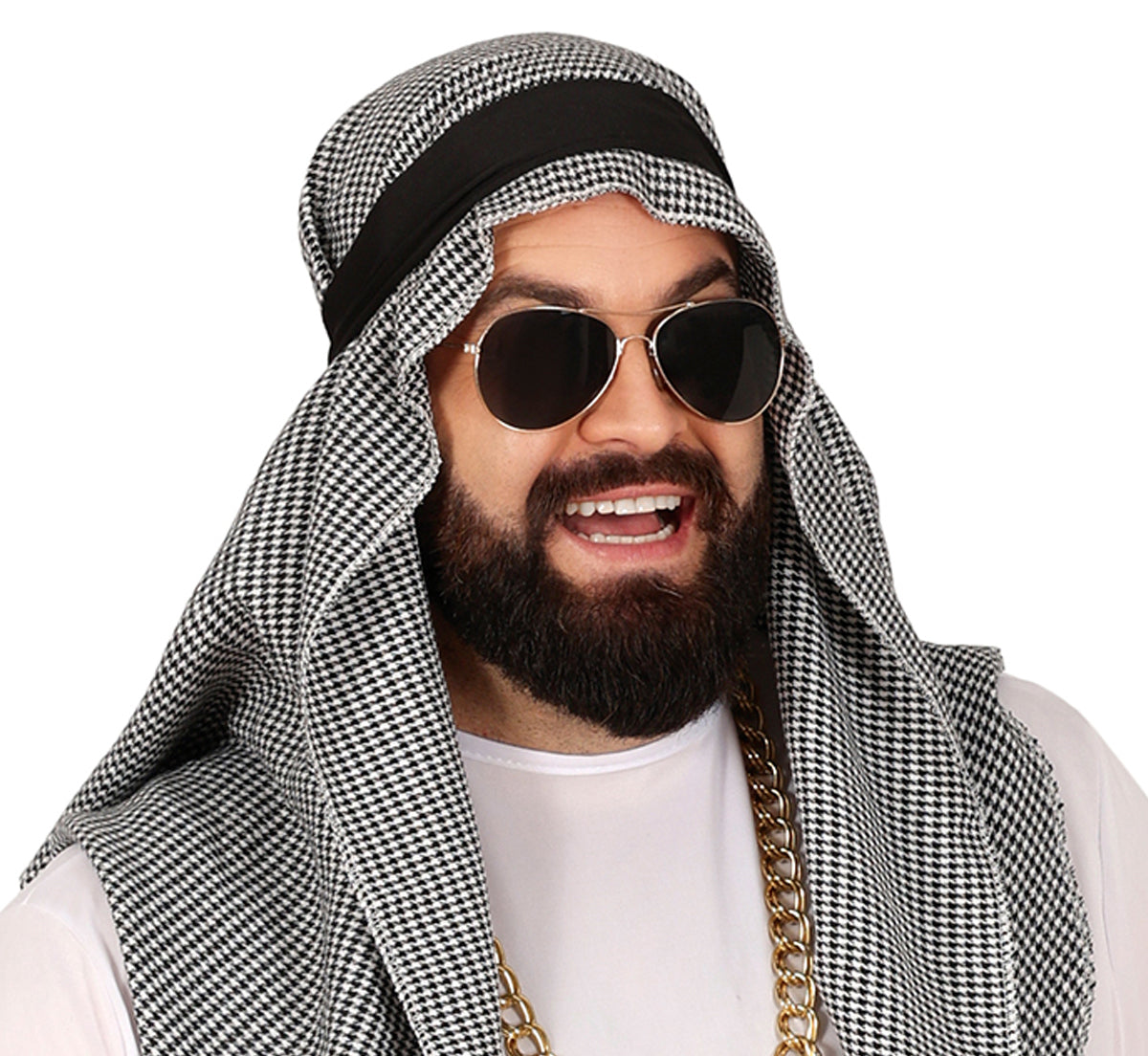 ARABIAN SHEIK