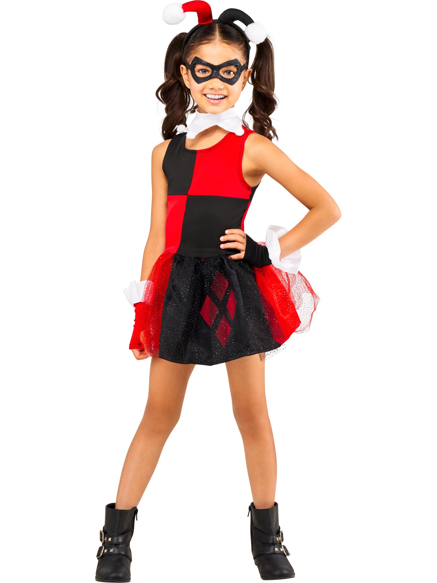 Harley Quinn Tutu