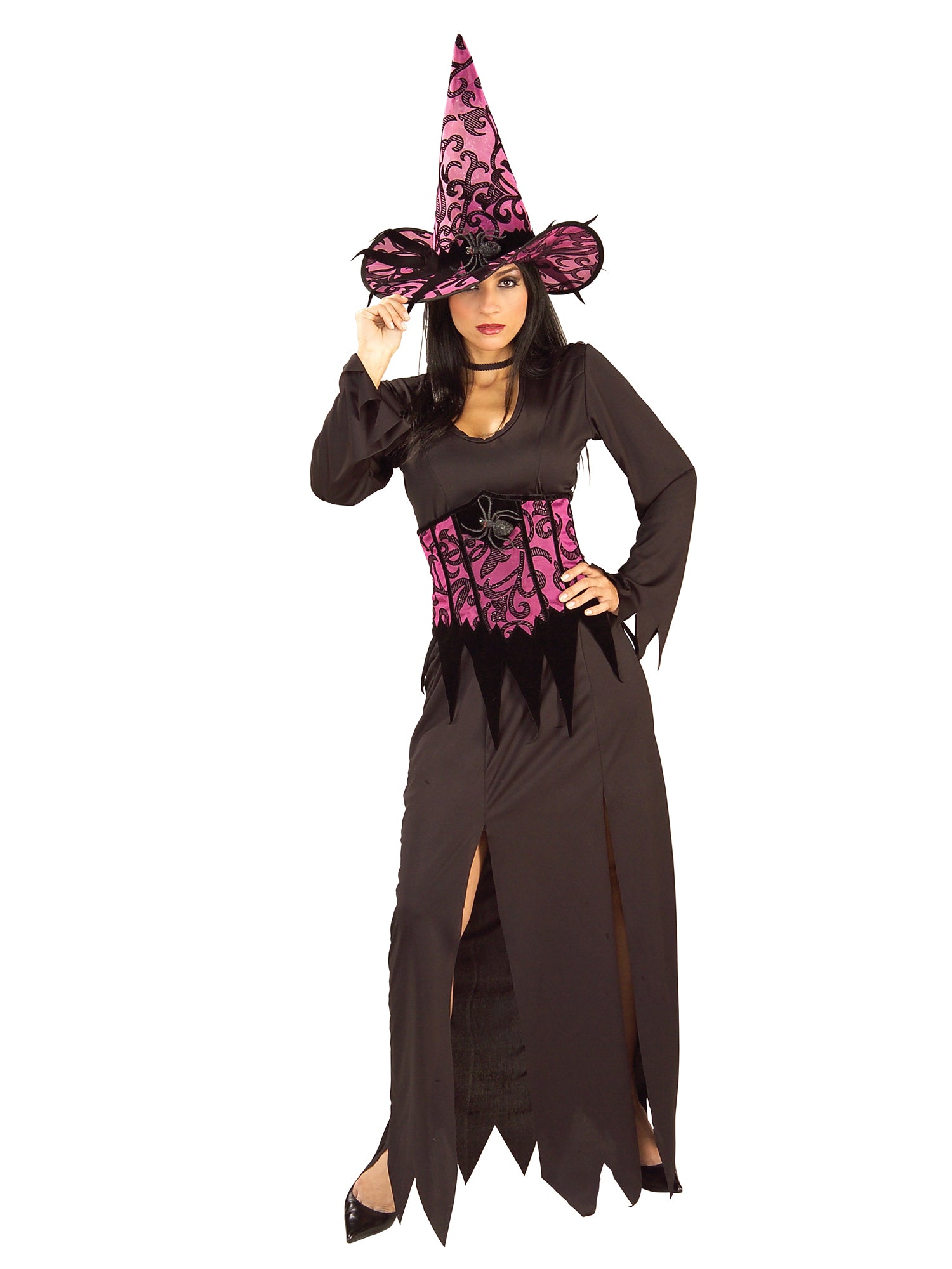 ELEGANT WITCH