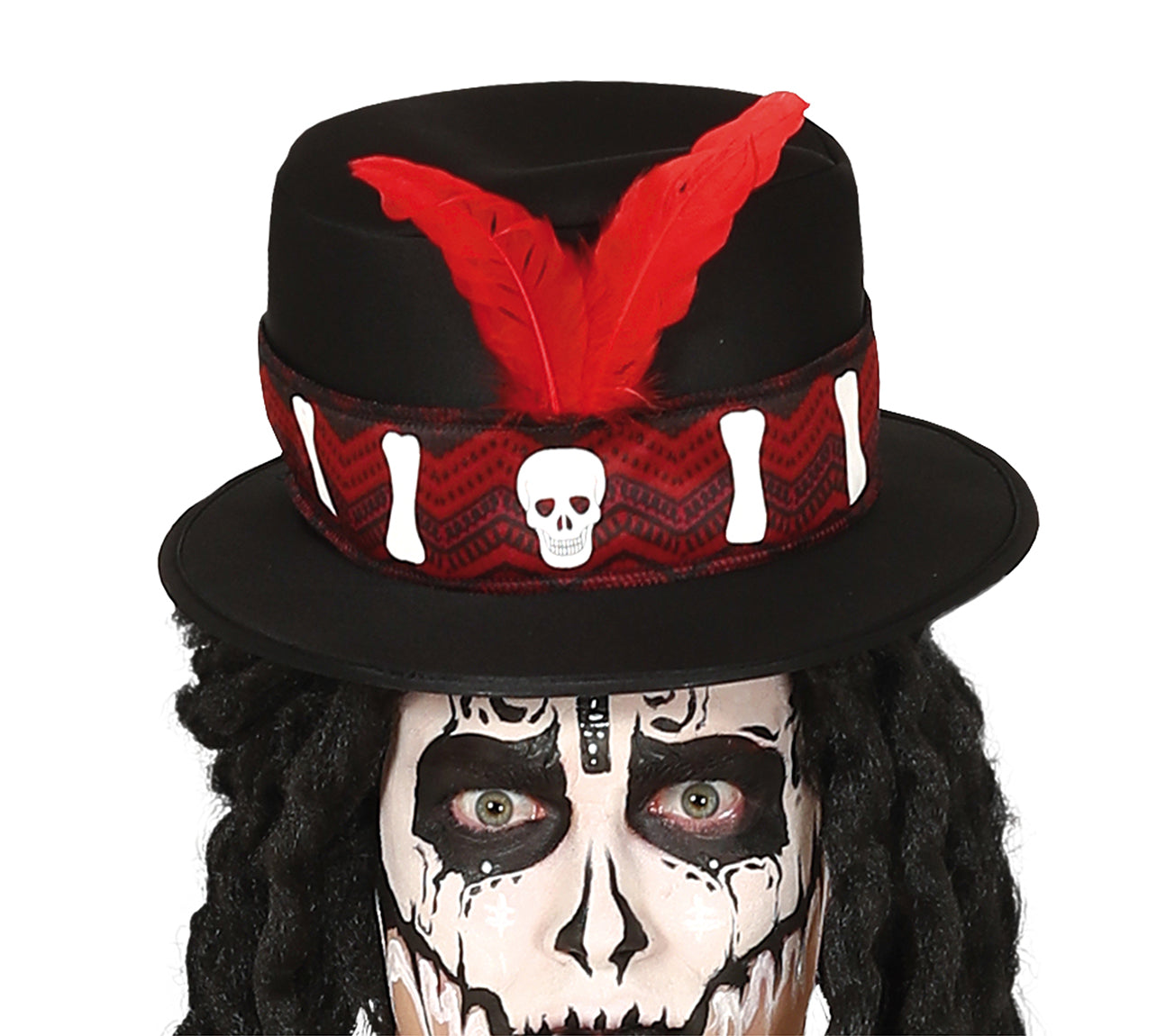CHAMAN VOODOO ADULT